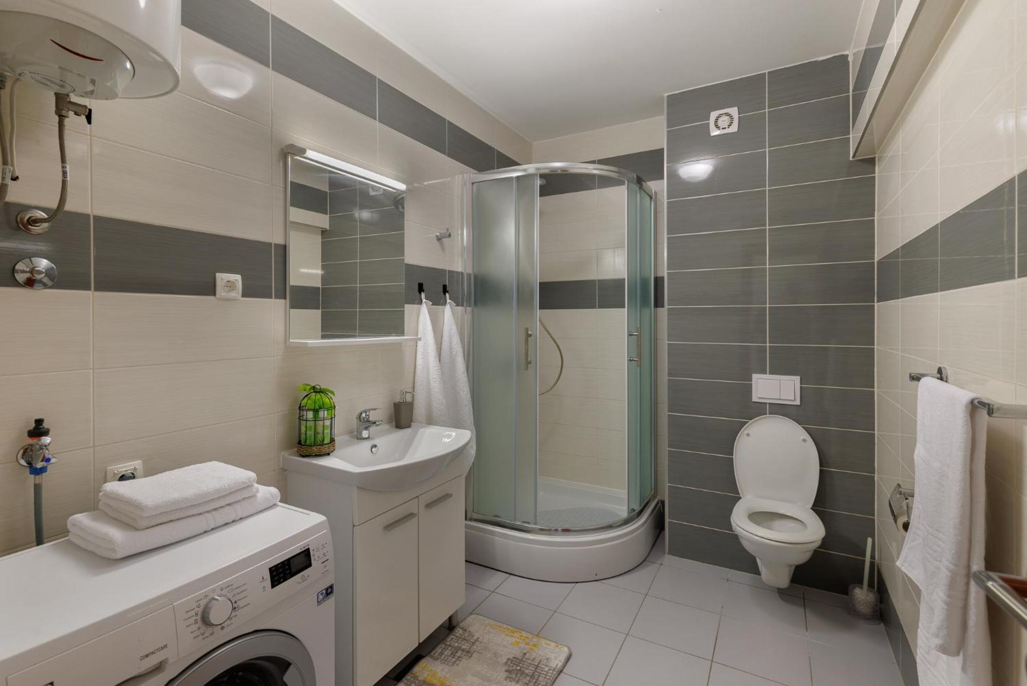Apartman Maja Komarna Buitenkant foto