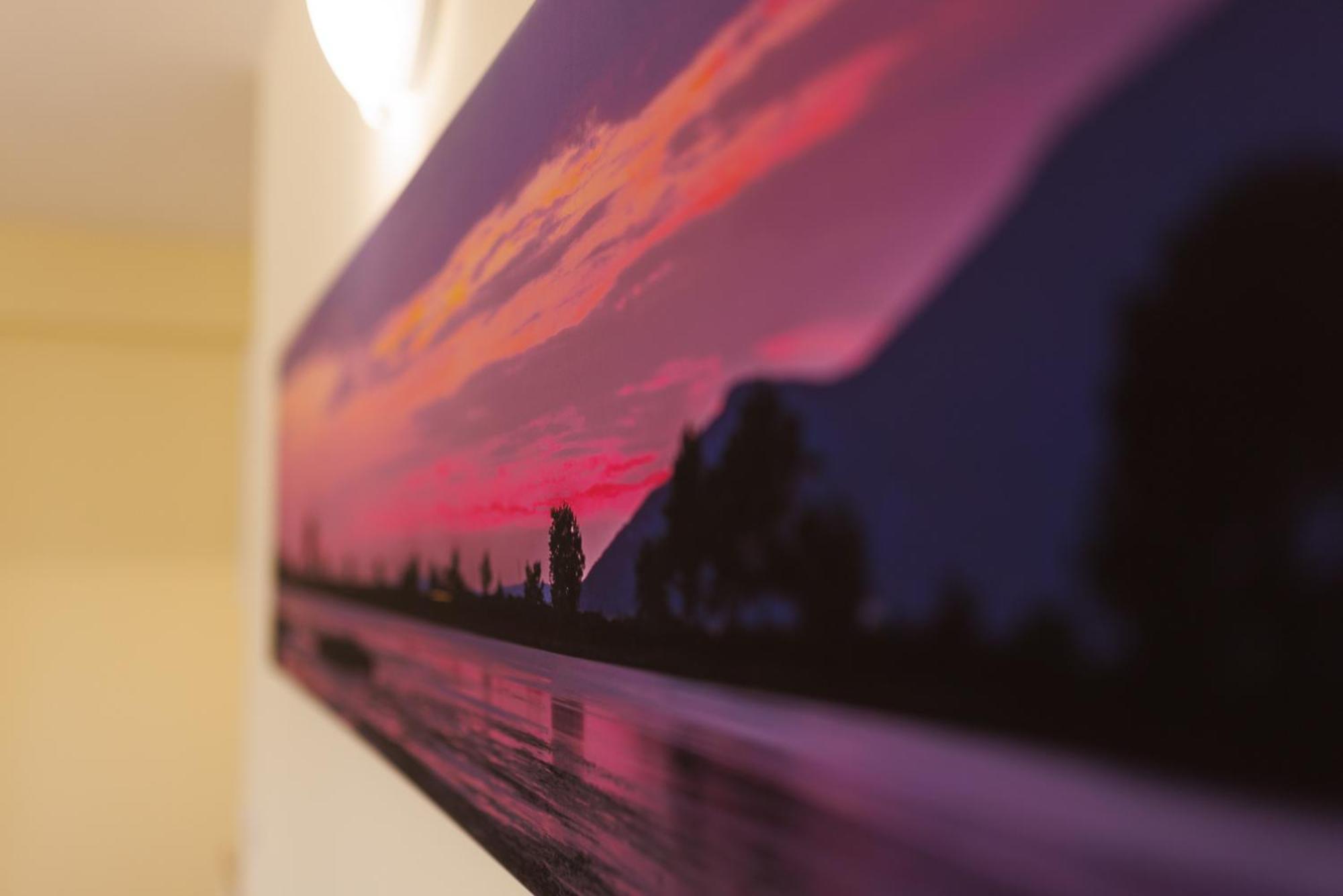 Apartman Maja Komarna Buitenkant foto