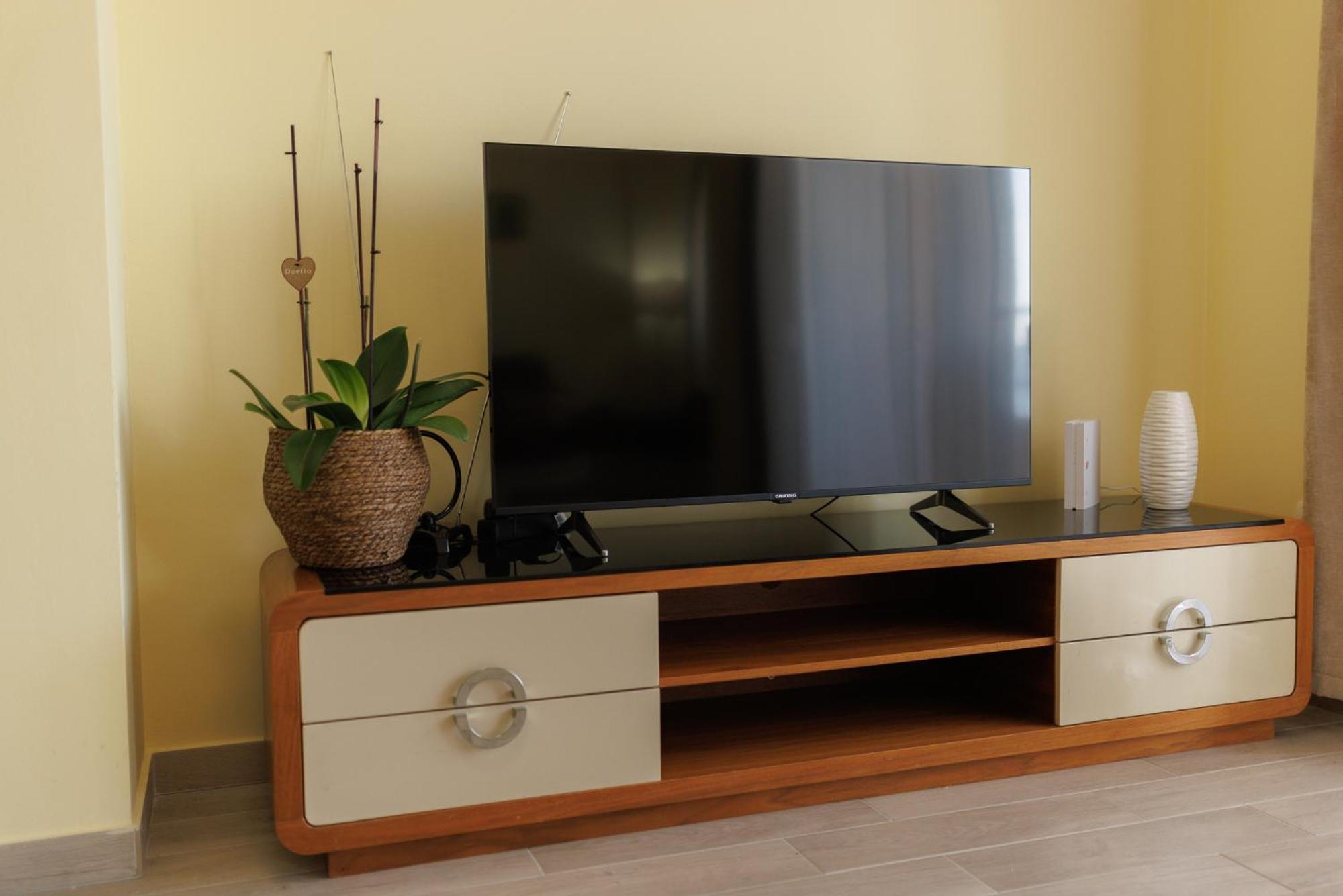 Apartman Maja Komarna Buitenkant foto